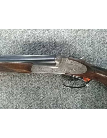 CARABINE EXPRESS PLATINE FDF/WOLF 8X57JRS