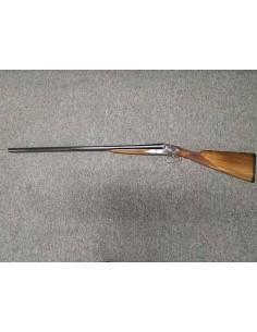 FUSIL JUXTAPOSE CONTRE...