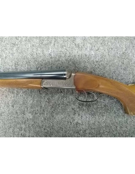 JUXTAPOSE BOLOGNINI FDF KAL 12 SE