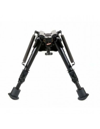 HARRIS BIPOD S BR2 - ZWENKEND SELF LEVELING 15/23 CM