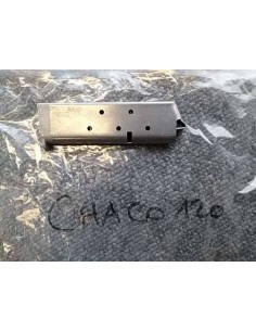 LADER COLT GOVERNMENT...