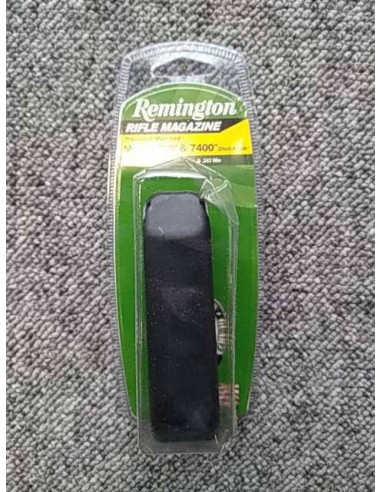 CHARGEUR REMINGTON 7400 742 750 S/A (243-308-6MM)********************