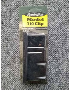 REMINGTON LADER 710/770/715... 2