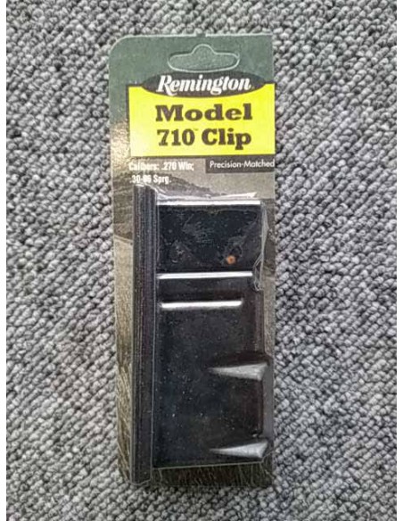 REMINGTON LADER 710/770/715 (S/A & L/A)******************************