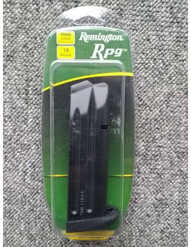 CHARGEUR REMINGTON RP9 18 CPS - 9 MM*********************************