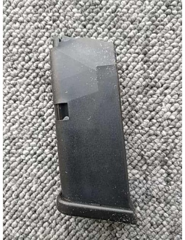 SCHMEISSER LADER AR15 POLYMER 10 SCH 9 MM