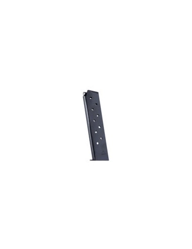 CHARGEUR MEC-GAR 1911 10 COUPS - 45 ACP - BLACK**********************