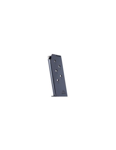 CHARGEUR MEC-GAR OFFICERS 6 CPS - 45 ACP - NICKEL