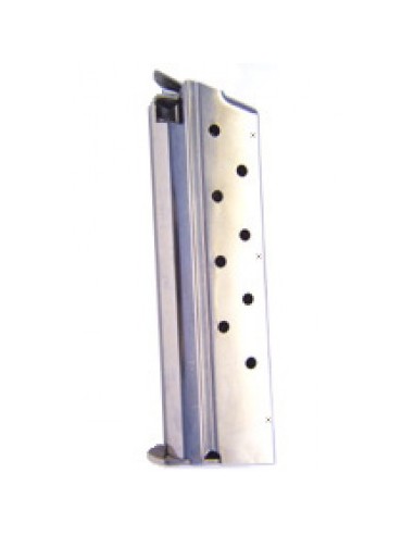 CHARGEUR MEG-CAR 1911 8 CPS - 40 S&W - BLACK