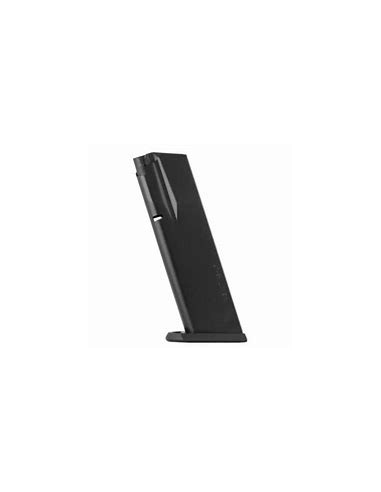 CHARGEUR MEC-GAR  JERICHO/TANFOGLIO 10 CPS - 45 ACP - BLACK**********