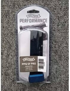 CHARGEUR WALTHER PPQ M2 17...