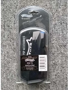 CHARGEUR WALTHER PDP FULL...