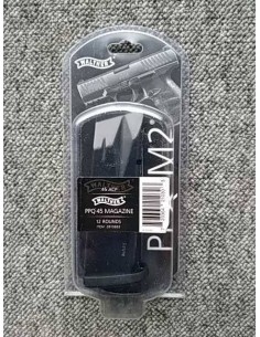 LADER WALTHER PPQ M2 12 SCH...