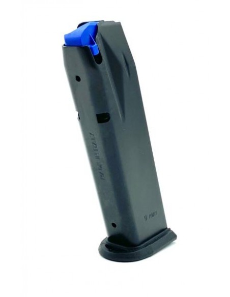 CHARGEUR WALTHER PDP FULL SIZE 18 COUPS - 9 MM