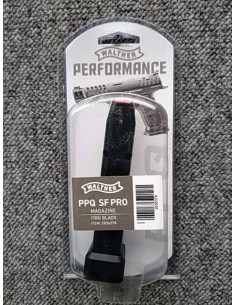 LADER WALTHER PPQ M2 17 SCH...
