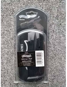 CHARGEUR WALTHER PPQ M2 /...