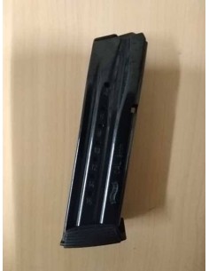 LADER WALTHER CREED 16...