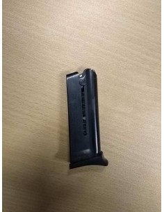 LADER WALTHER TP KALIBER...