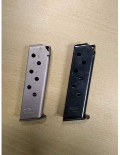 LADER WALTHER PPK 7 SCHOTEN...