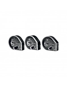 BARILLET KRAL PCP 9 MM
