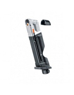 CHARGEUR PISTOLET T4E GLOCK...