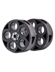 BARILLET REVOLVER T4E TR 68...