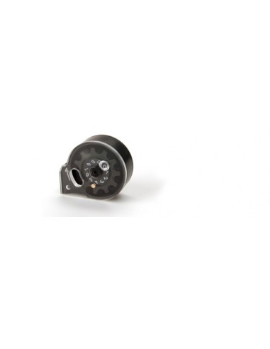 10 SCH TROMMEL BENJAMIN MARAUDER - KAL 5,5 MM************************