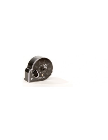 BARILLET 8 CPS BENJAMIN MARAUDER PISTOL - CAL 5,5 MM*****************
