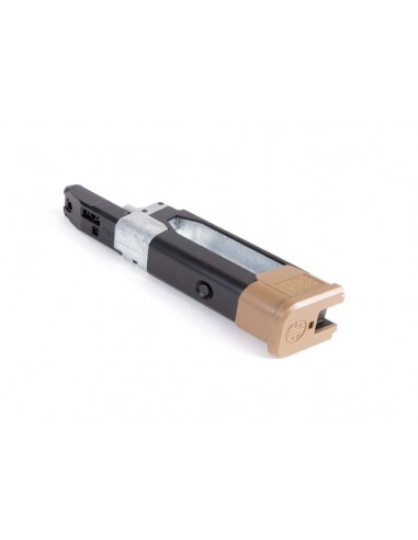 CHARGEUR SIG P320 M17 TAN CO2 (20 CPS)