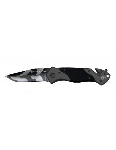 E-FORCE MES EF102 ZWART CAMO PLOOIBAAR - 440A / 5.0902