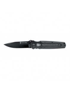 COUTEAU E-FORCE EF103 BLACK...