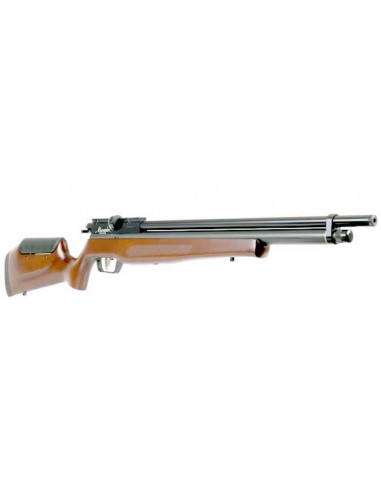 PCP KARABIJN BENJAMIN MARAUDER SEMI-AUTO HOUT - CAL 5.5 MM***********