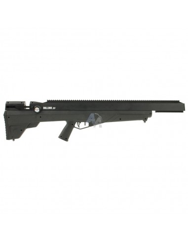CARABINE PCP BENJAMIN BULLDOG M357 - CAL 9 MM (.357) 400J PROMO