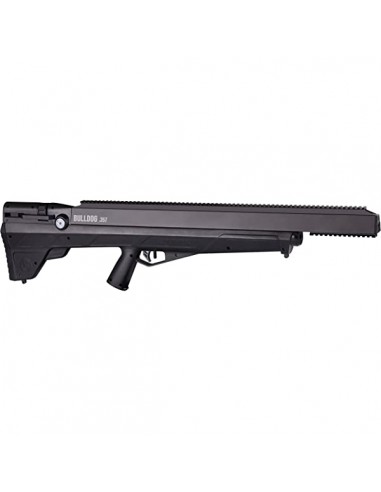 CARABINE PCP BENJAMIN BULLDOG M357 VALUE KIT - CAL 9 MM (.357) PROMO
