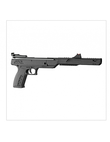 BENJAMIN A AIR PISTOOL TRAIL NP MARK II - KAL 4,5 MM PROMO