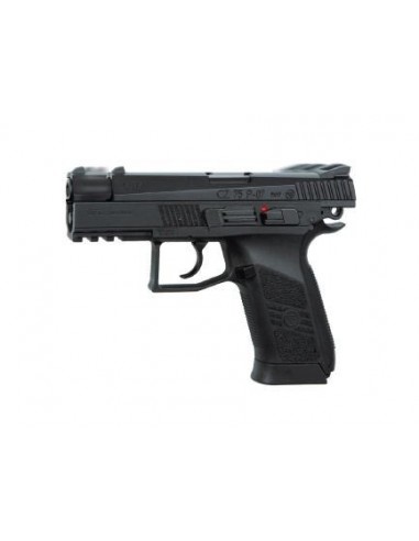 SOFT AIR CZ 75 P-07 DUTY M-SLIDE - CO2 / 16720