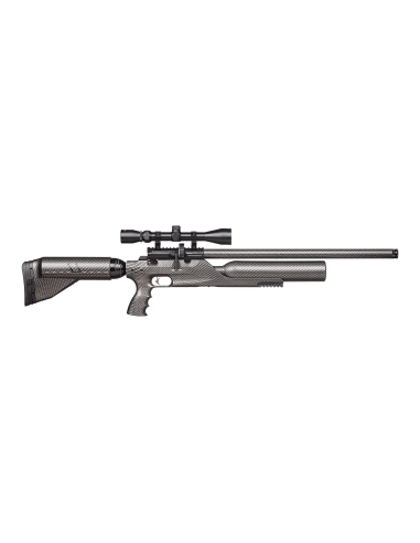 CARABINE PCP KRAL BIGMAX X S CARBON -...