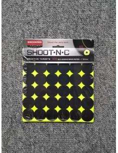 PACK 432 PASTILLE B&C SHOOT...