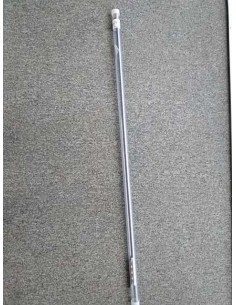 MEGALINE CARBON POETSSTOK... 2