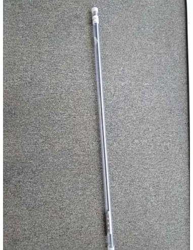 BAGUETTE MEGALINE CARBON CARABINE -...