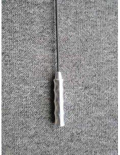 MEGALINE CARBON POETSSTOK...