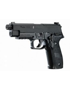 PISTOLET CO2 SIG P226 BLACK...