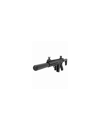 CARABINE CO2 SIG MCX BLACK - 4.5 MM