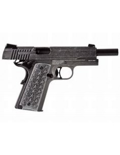 CO2 PISTOOL SIG 1911 WE THE...