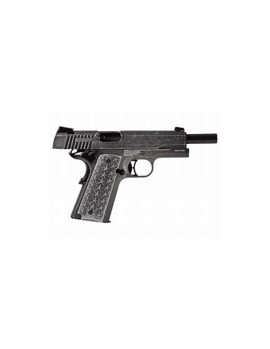 PISTOLET CO2 SIG 1911 WE THE PEOPLE - 177 BBS