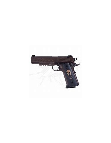 CO2 PISTOOL SIG 1911 SPARTAN  177 BBS