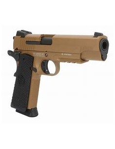 PISTOLET CO2 SIG 1911...
