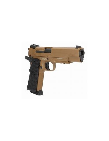 CO2 PISTOOL SIG 1911 EMPEROR SCORPION 177 BBS