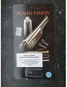 LICHTGEVENDE MIKPUNT PUNTO...