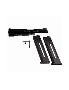 CONVERSIE CZ P-09 KADET -...